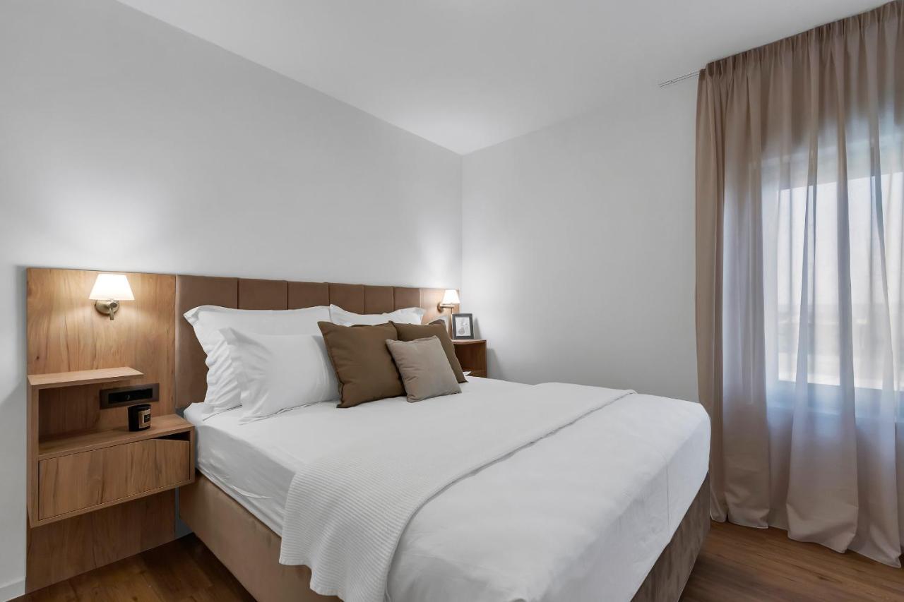 3-4 Luxury Apartments L&L Tucepi - 100M From The Beach - Makarska Exklusiv Exterior foto